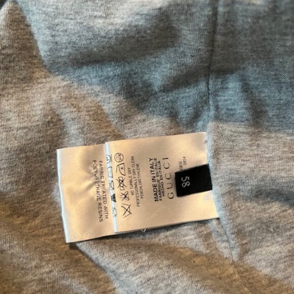 Gucci Bomber Jacket (Size: XXL) - Picture 3 of 8